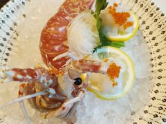 -Mr·Fish鱼鲜生海鲜放题(银泰in99店)