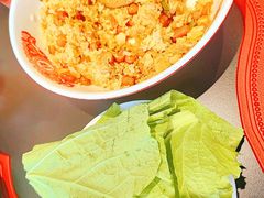 -红东阁东北菜烤肉酒馆(CROSS万象汇店)