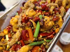 -渔家风味·鲅鱼水饺·央视展播·海鲜天津菜(开发区店)