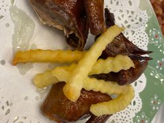 -潮福城大酒楼·潮粤菜·港式点心(阳光城店)