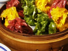 -龍聚祥烧麦馆(万达店)