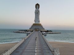 -三亚南山文化旅游区