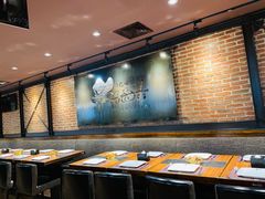 大堂-汉巴味德(大悦城店)