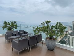 -芽庄喜来登水疗酒店