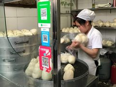 -天泽祥·鼓楼馒头(鼓楼店)