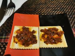 -小世界西餐厅(建国门店)