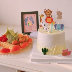 -初度润生园·独栋别墅月子中心(昆山店)