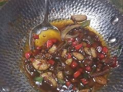 -米椰湘·辣椒炒肉