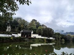 -潜口民宅博物馆