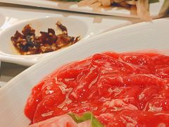 -星湖特色餐厅· 三岔湖环球融创天堂洲际酒店