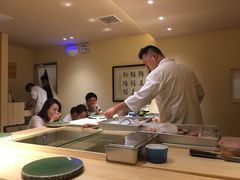 -鮨青(恒基名人购物中心店)