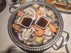 -肥三土菜馆(五四广场店)