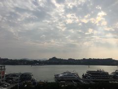 -厦门海港英迪格酒店(中山路店)