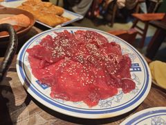 -周小明火锅(黑金冠社区店)