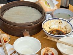 -晓友烧麦(光华村店)