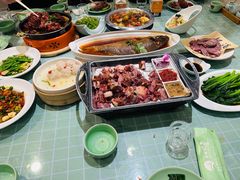 -胡杨记忆(和平路店)