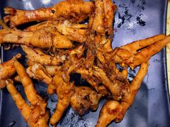 -老范地摊烧烤(阳光金地园店)