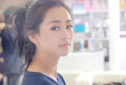 iphone_upload_pic-极致·本色 发型工作室