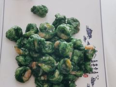 -玉华台饭庄·淮扬菜·烤鸭(望京店)