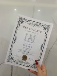 -奈思·日式美甲美睫沙龙