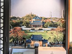 -广州中山纪念堂