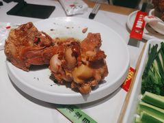 -李老哈·东北菜(宋园路店)