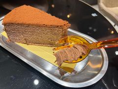 -Awfully Chocolate(来福士广场店)