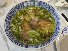 -尹兰楼西北风情餐厅(嘉定店)