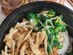 -再回首鸡肉米线(人民路一店)