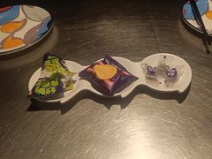 -匠子烤鱼(和信店)