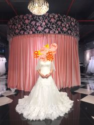 -珠海女王嫁衣馆(珠海左右创意园店)