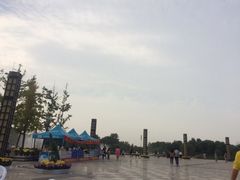 -曹州牡丹园