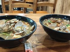 -螺蛳粉先生(蓟门桥店)