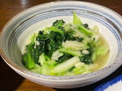 时蔬-山衢味庄·鲜辣衢菜(杭行路店)