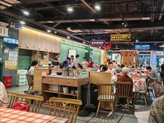 -老街鱼嘴巴(坡子街老店)