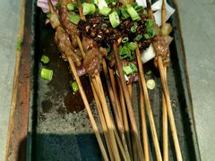 -神伙烧烤(南坪总店)