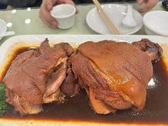 -东四民芳餐厅(世茂工三店)