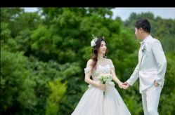 -第一夫人婚纱摄影(南京店)