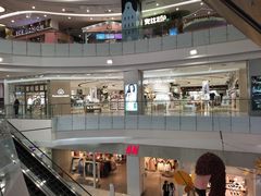 -凯德广场(学府店)