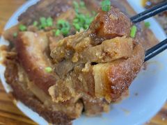 特色香芋扣肉-姚餐馆
