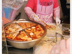 -阿姨卷饼(平凉路店)