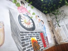 -三里屯土灶炖公鸡地锅鸡(江东店)