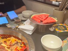 -廖掌柜·重庆鲜货火锅(上海首店)
