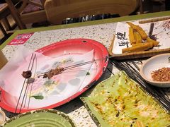 -申记串道(中街店)