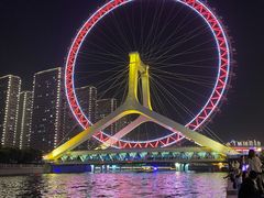 -海河游船-永乐码头(大悲院)