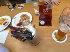 -巴伐利亚啤酒坊(意式风情街店)