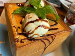 面包诱惑-外婆家(南开大悦城店)