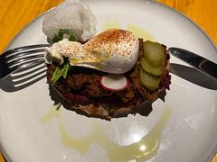 -JINNS锦时 steak&pizza(浸信会礼拜堂旧址店)