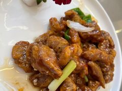 -鹿鸣春饭店(总店)