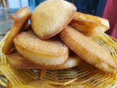 -褒河栈道渔庄(建工路总店)